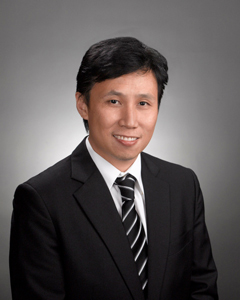 Steven Lim – Seward’s new APAC Regional Sales Manager