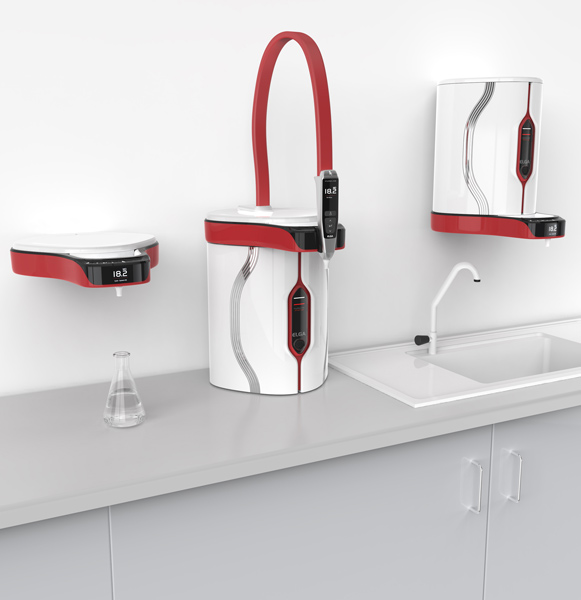 ELGA LabWater launches PURELAB® Chorus range of customisable water purification systems