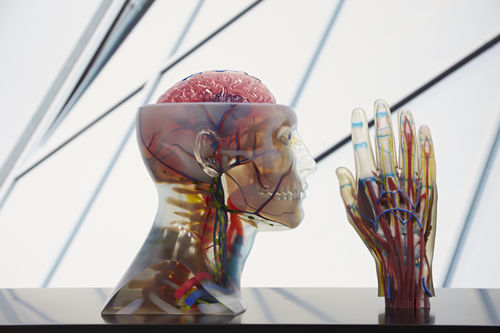 3D-Printing in Science: conference co-staged with LABVOLUTION