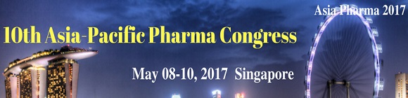 10th Asia-pacific Pharma Congress