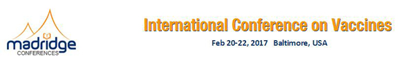 International Conference on Vaccines
