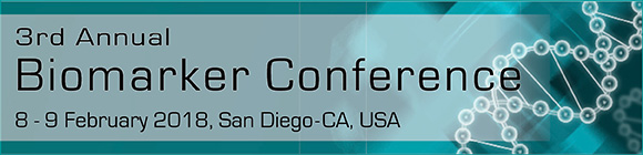 3rd Annual Biomarker Conference