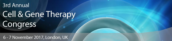 3rd Annual Cell & Gene Therapy Congress