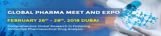 Global Pharma Meet & Expo