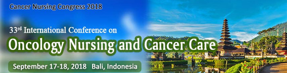 33rd International Conference on Oncology Nursing and Cancer Care
