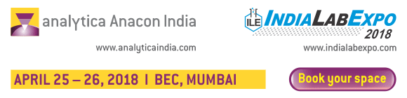 Analytica Anacon India & India Lab Expo