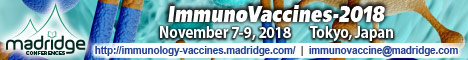 3rd International Conference on Immunology and Vaccines