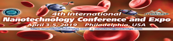 4th International Nanotechnology Conference & Expo