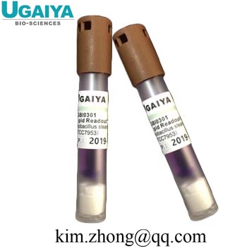 readout sterilization indicator equip