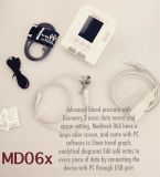 Meditech MD06X Blood Pressure Monitor with Color Screen Meditech MD06X Blood Pressure Monitor with Color Screen