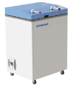 Flip-open Door Type Vertical Autoclave,Biobase_specification/price/image_Bio-Equip in China