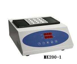Mini Dry bath Incubator BN113 RT+5-100°C RT+5-100°C, Preservation,  Reactions of sample - Labstac