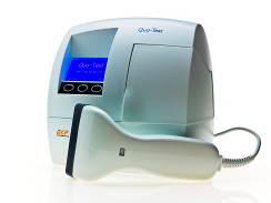 EKF’s Quo-Test HbA1c analyzer is easy-to-use and highly accurate in a   POCT setting