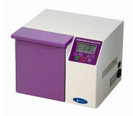 The Stomacher® 400 Circulator from Seward can be used for processing environmental samples for Listeria extraction.