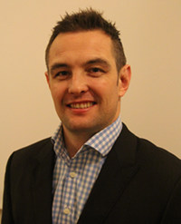 Dan Crothers, Managing Director Seward Ltd.