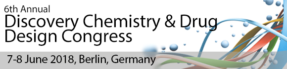 6th Annual Discovery Chemistry & Drug Design Congress