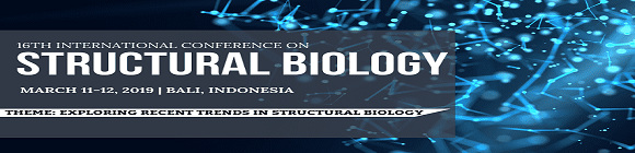 16th International Conference on Structural Biology
