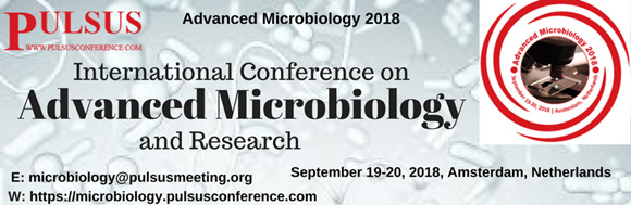 International Conference on Advanced Microbiology and Research