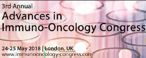 3rd Annual Advances in Immuno-Oncology Congress