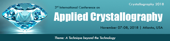 3rd International Conference on Applied Crystallography and Structural Biology