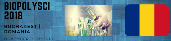 9th International Conference on Biopolymers and Polymer Sciences