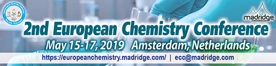 2nd European Chemistry Conference