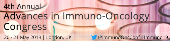 4th Annual Advances In Immuno-Oncology Congress 2019