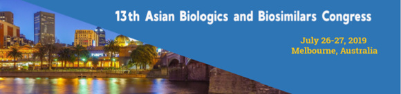 13th Asian Biologics and Biosimilars Congress