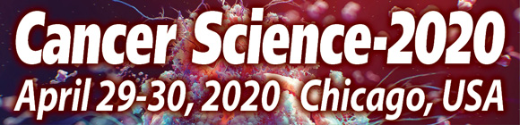 6th International Cancer Study & Therapy Conference