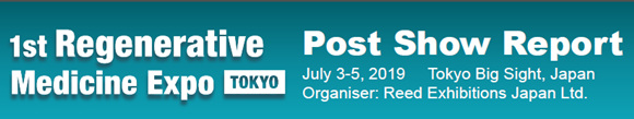 1st Regenerative Medicine Expo