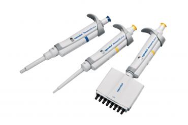 Eppendorf Research® plus