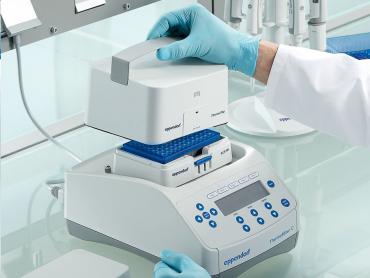 Eppendorf ThermoMixer® C