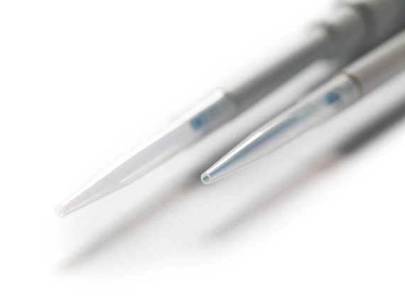 Inlabtec Pipette Tips