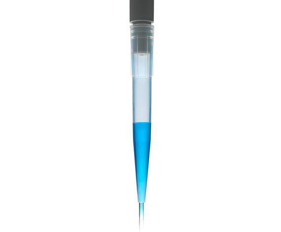 Inlabtec Pipette Tips