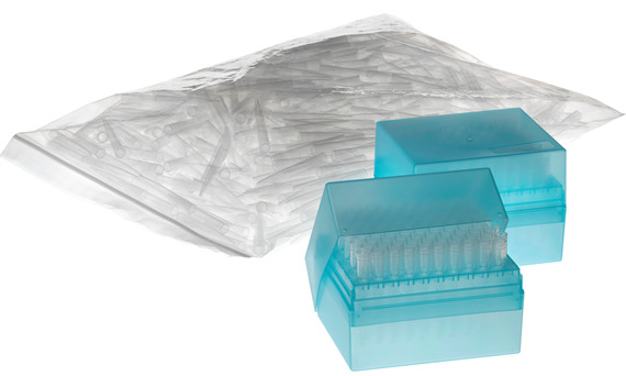 Inlabtec Pipette Tips