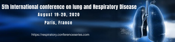 5th International Conference and Exhibition on Lung & Respiratory Care