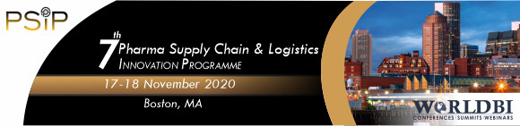 7th Pharma Supply Chain & Logistics Innovation Programme