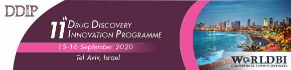 11th Drug Discovery Innovation Programme