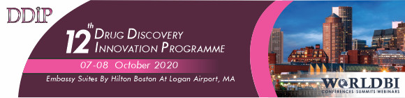 12th Drug Discovery Innovation Programme