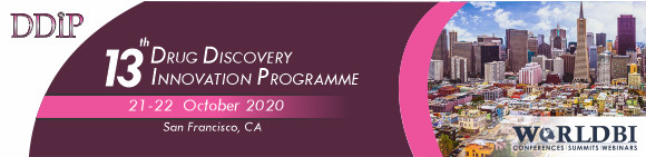 13th Drug Discovery Innovation Programme