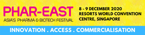 The 3rd edition of Phar-East (Phar-East 2020)